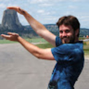 Meet your Posher, William